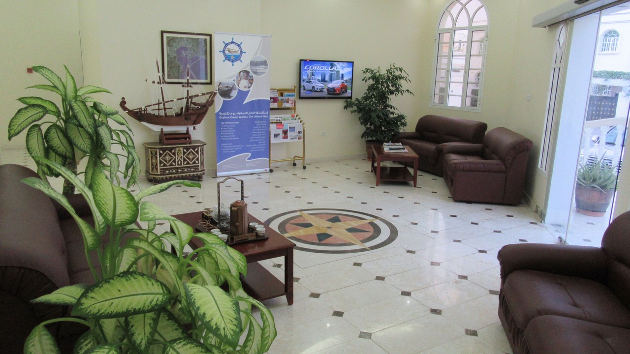 Photo of Others in Al Ghubrah Ash Shamaliyyah