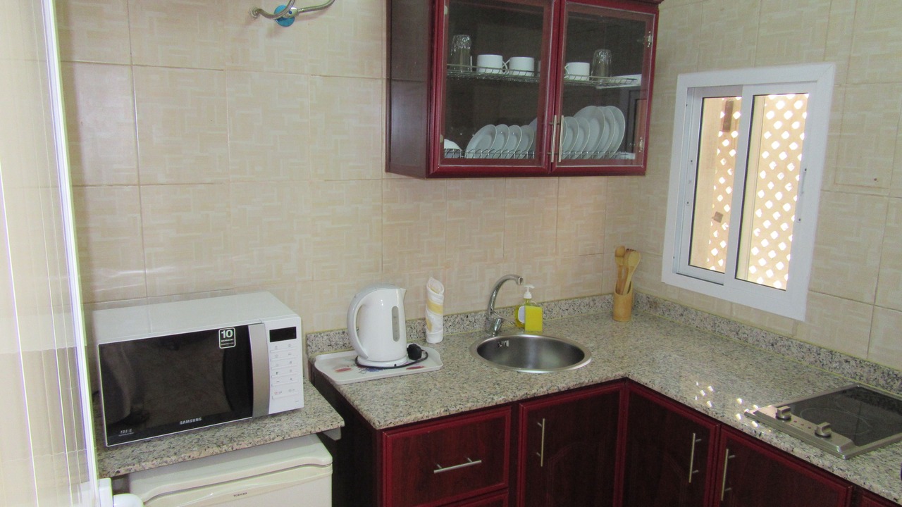 Photo of Bedroom in Al Ghubrah Ash Shamaliyyah