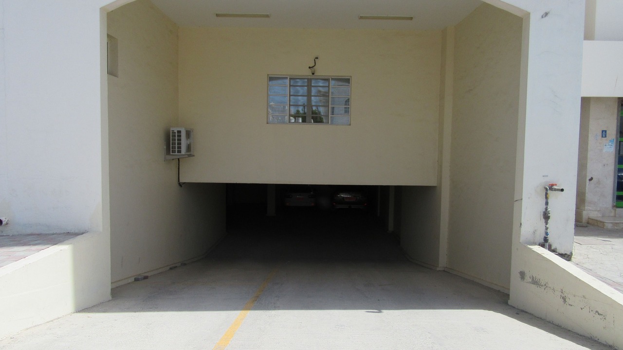 Photo of Outdoor in Al Ghubrah Ash Shamaliyyah