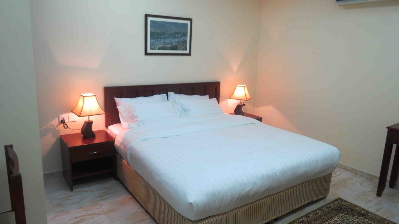 Photo of Bedroom in Al Ghubrah Ash Shamaliyyah