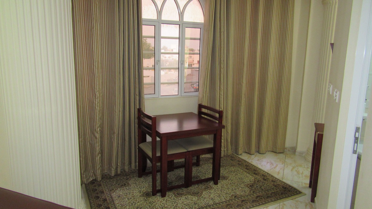 Photo of Bedroom in Al Ghubrah Ash Shamaliyyah