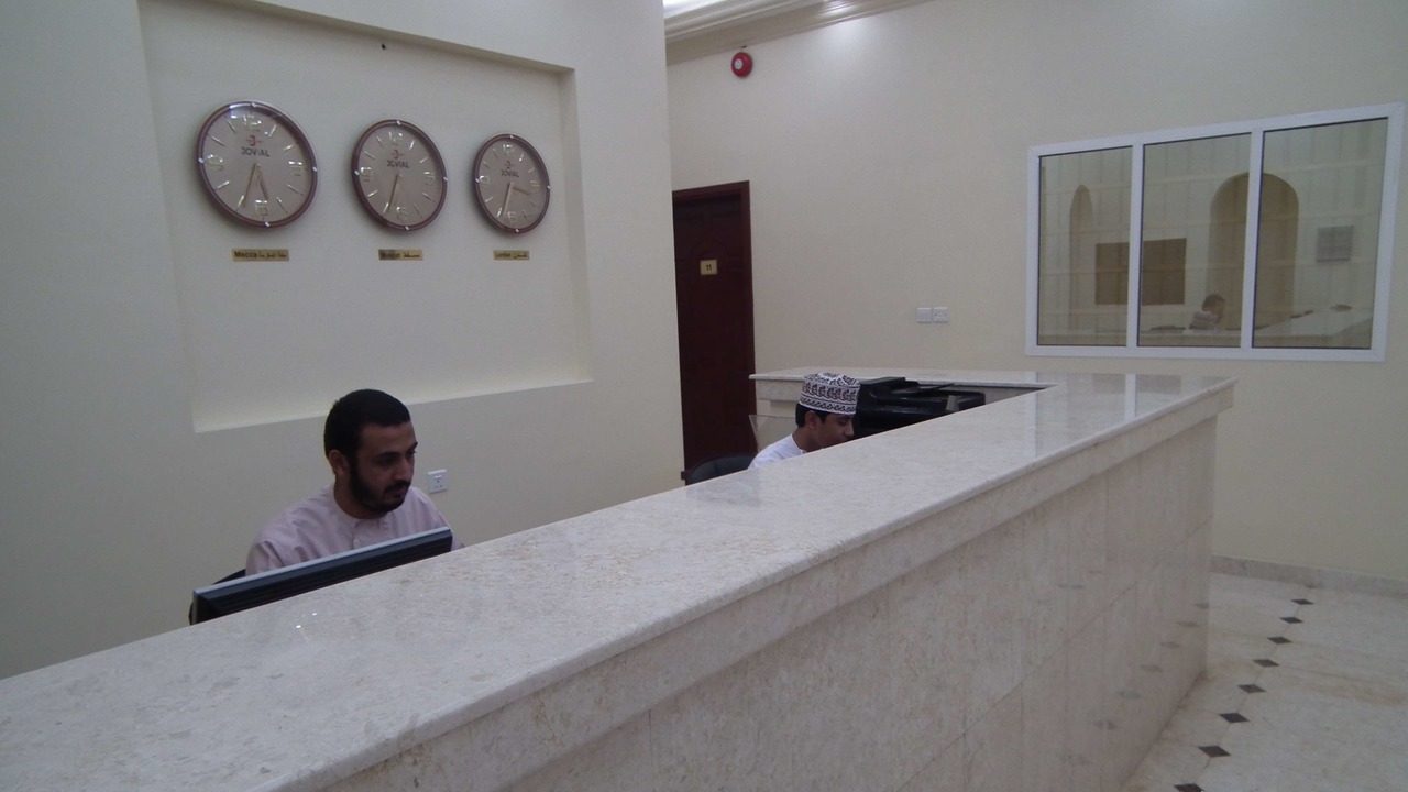 Photo of Others in Al Ghubrah Ash Shamaliyyah