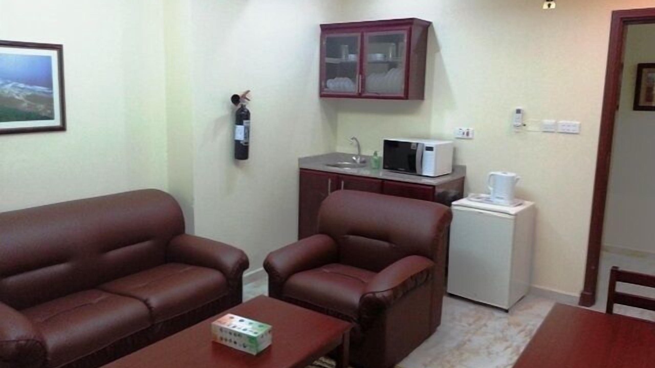 Photo of Kitchen in Al Ghubrah Ash Shamaliyyah