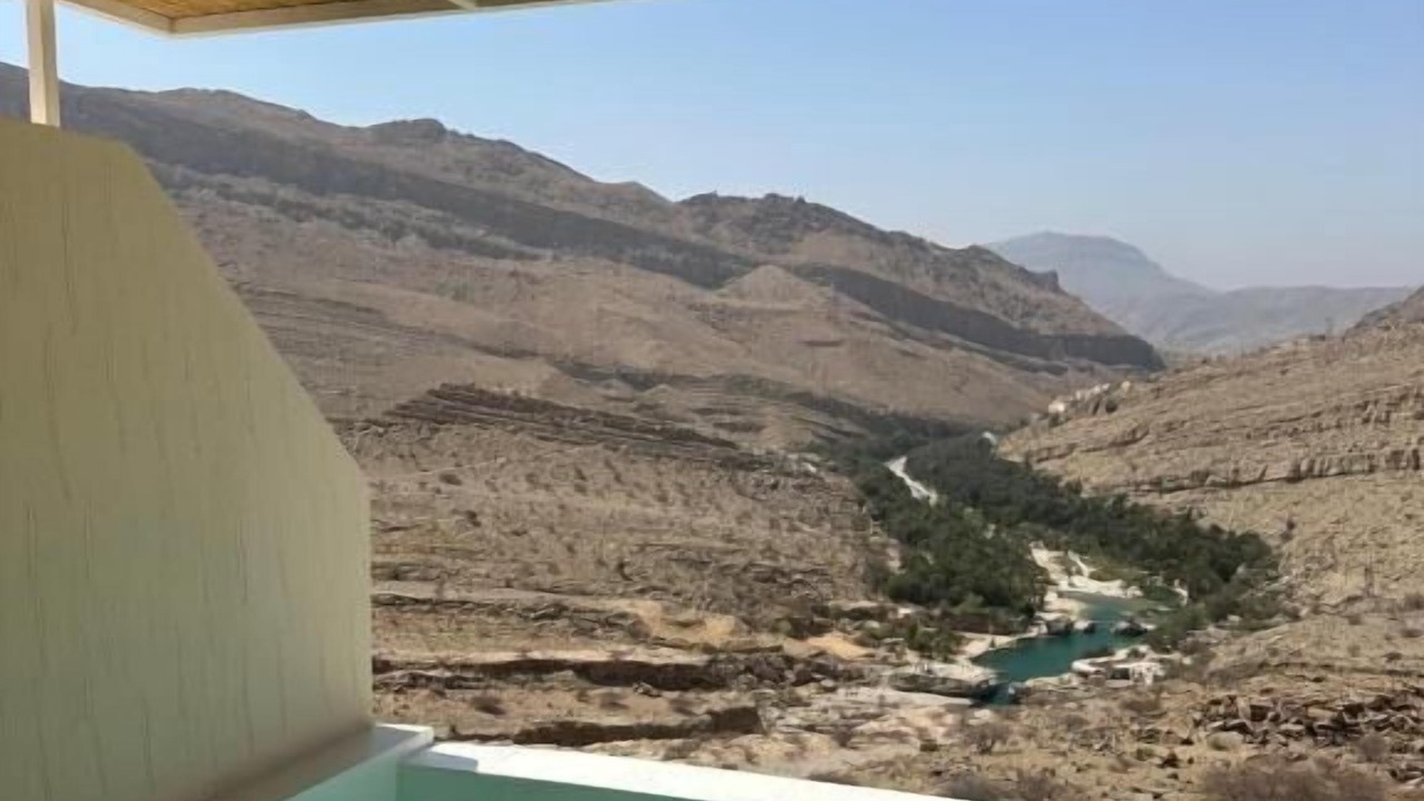 Photo of Outdoor in Wadi Bani Khalid