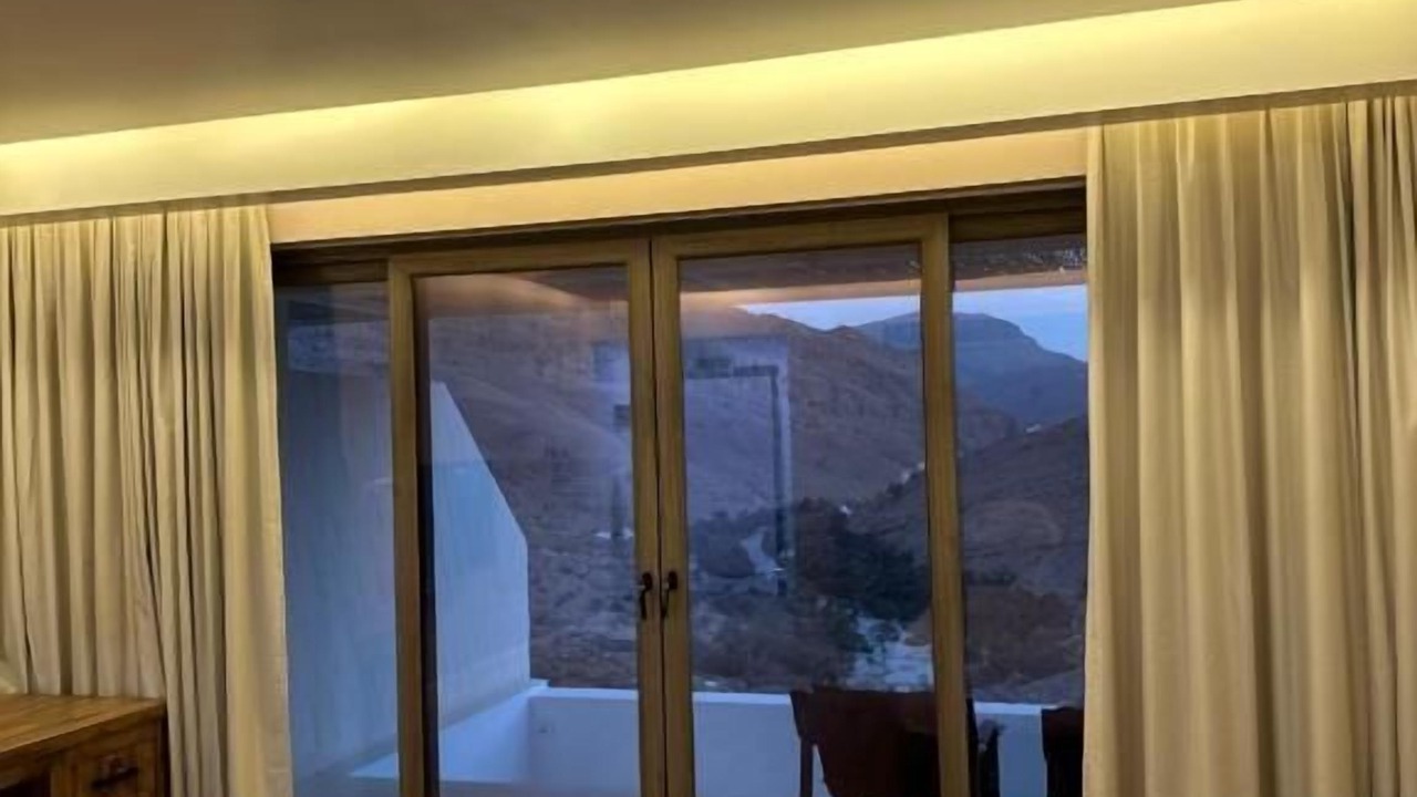 Photo of Bedroom in Wadi Bani Khalid
