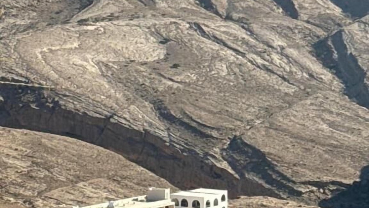 Photo of Outdoor in Wadi Bani Khalid