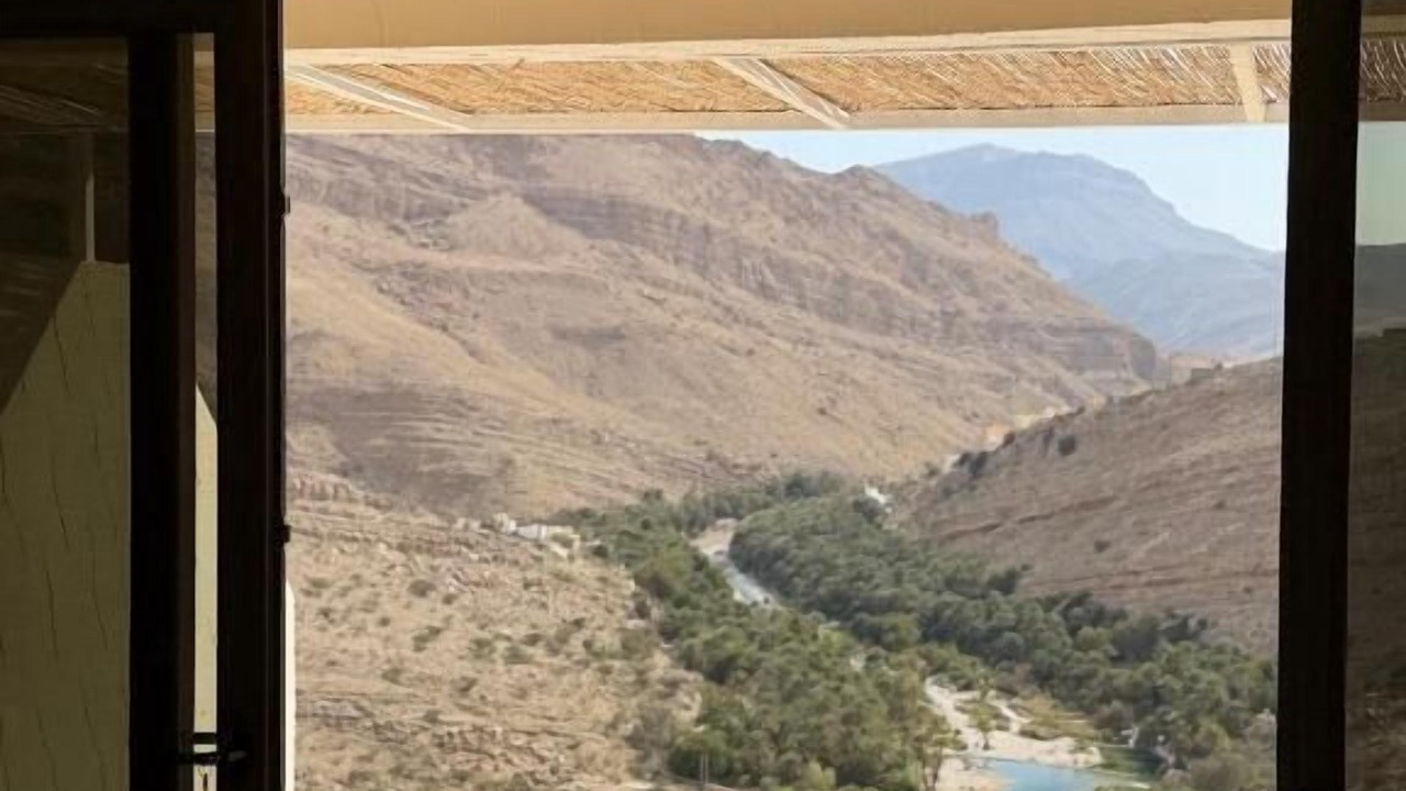 Photo of Patio Balcony in Wadi Bani Khalid