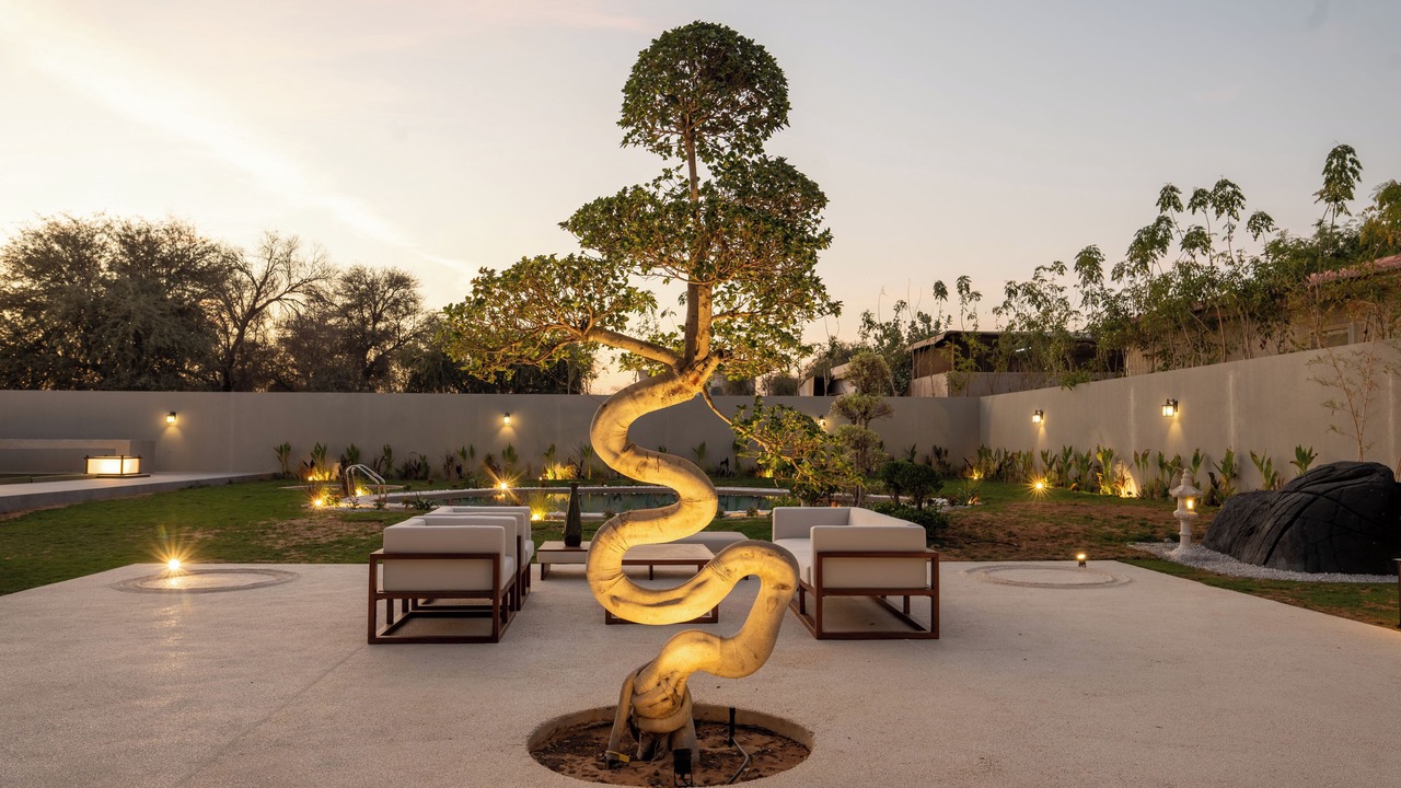 Photo of Outdoor in Ras Al Khaimah