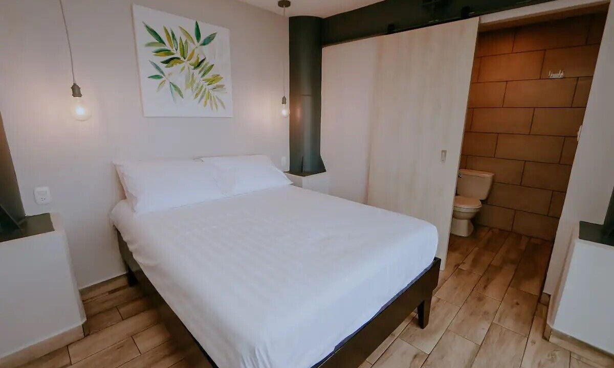 Photo of Bedroom in San Isidro