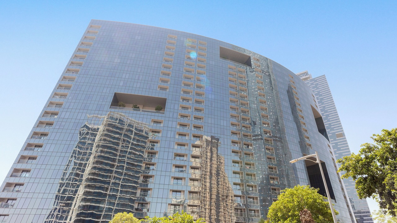 Photo of Outdoor in Abu Dhabi