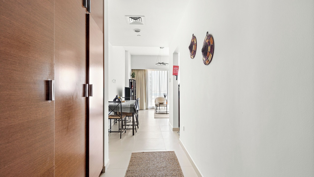 Photo of Bedroom in Abu Dhabi