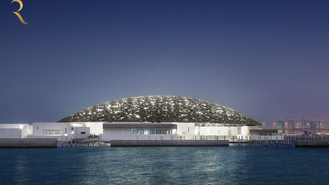 Photo of Others in Saadiyat Cultural District
