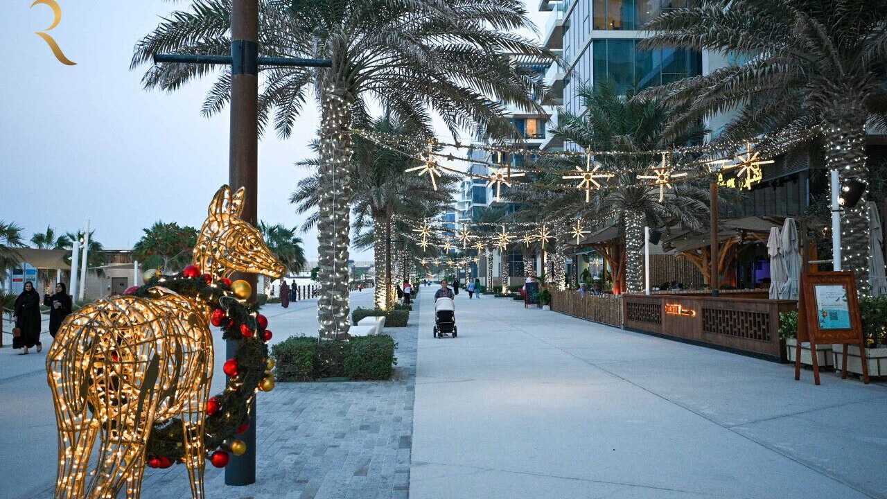 Photo of Others in Saadiyat Cultural District