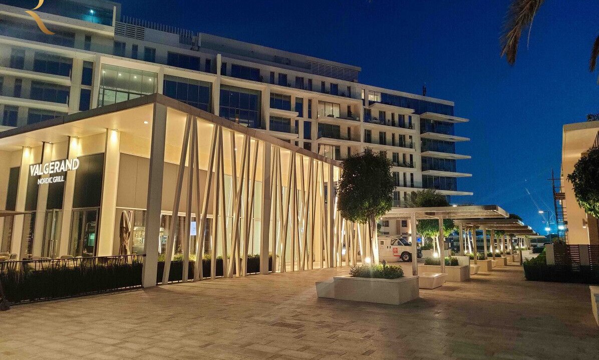 Photo of Outdoor in Saadiyat Cultural District