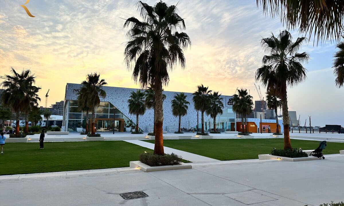 Photo of Others in Saadiyat Cultural District