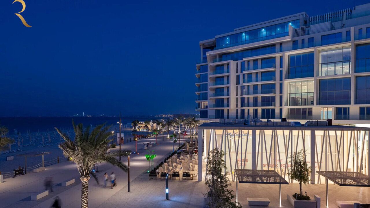 Photo of Outdoor in Saadiyat Cultural District