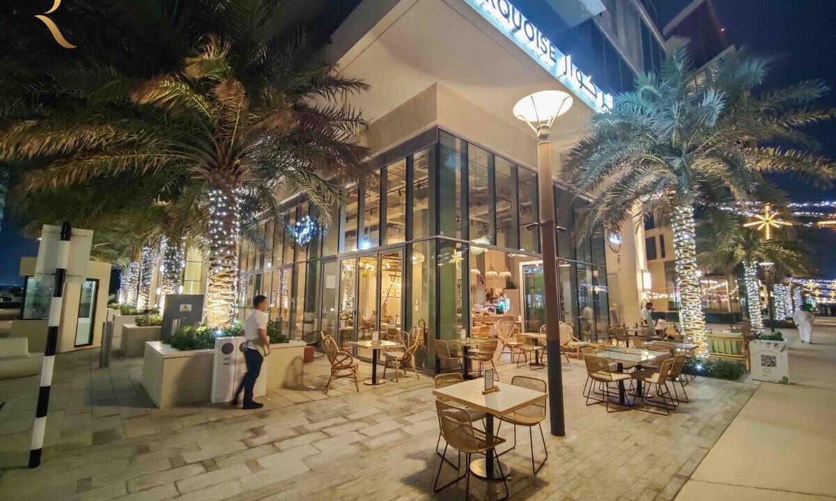 Photo of Outdoor in Saadiyat Cultural District