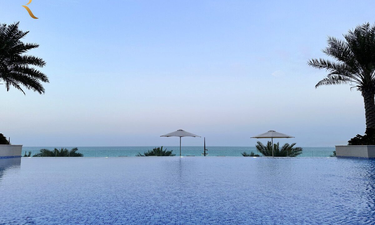 Photo of Outdoor in Saadiyat Cultural District