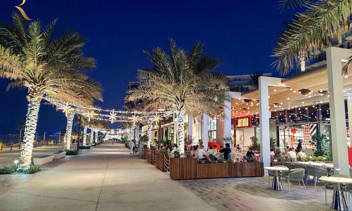 Photo of Outdoor in Saadiyat Cultural District