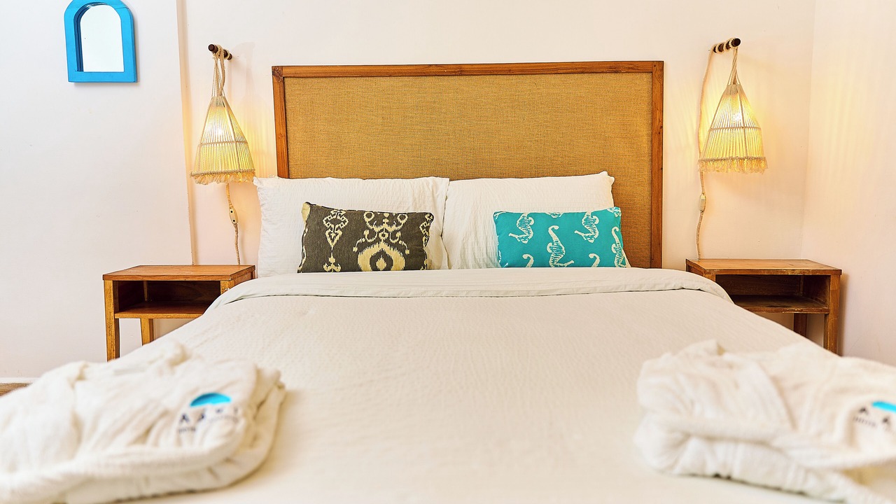 Photo of Bedroom in Las Penitas