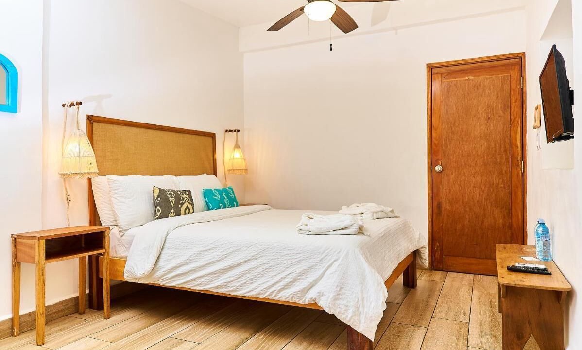 Photo of Bedroom in Las Penitas