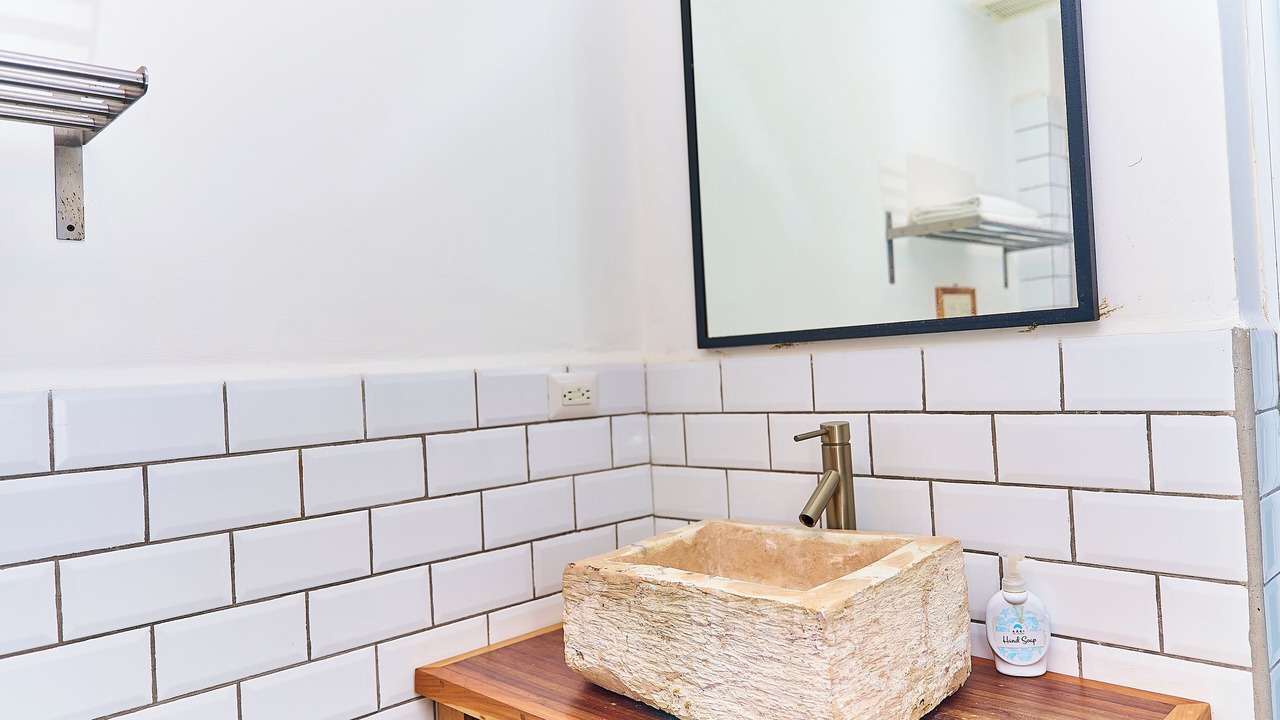 Photo of Bathroom in Las Penitas
