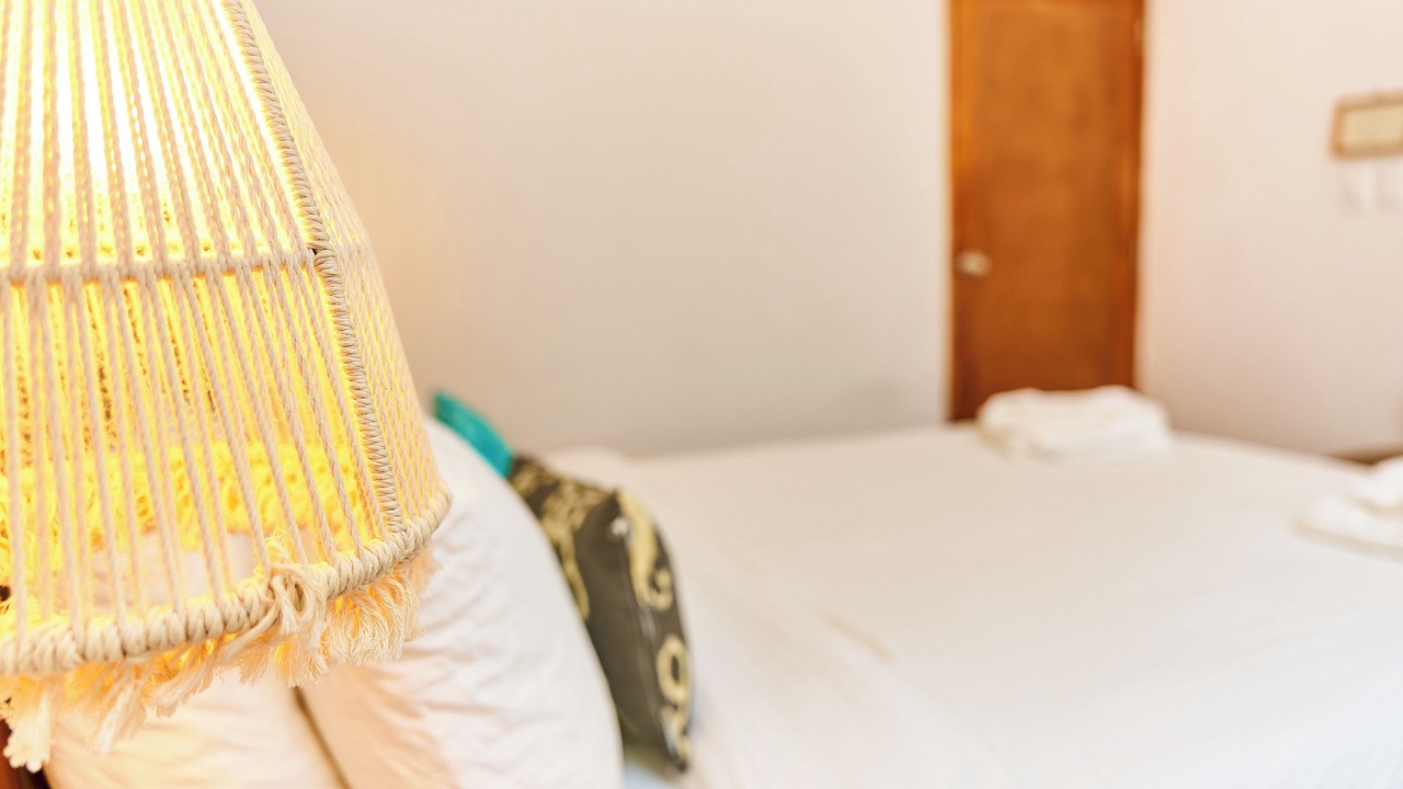 Photo of Bedroom in Las Penitas