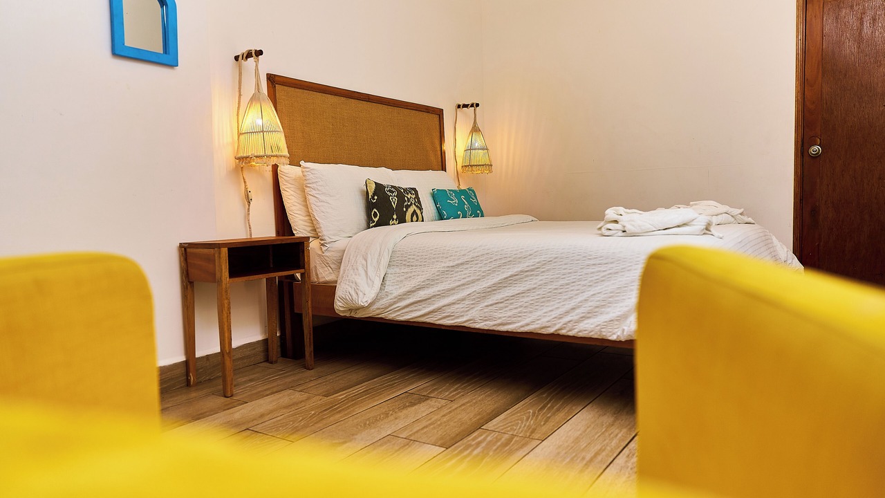 Photo of Bedroom in Las Penitas
