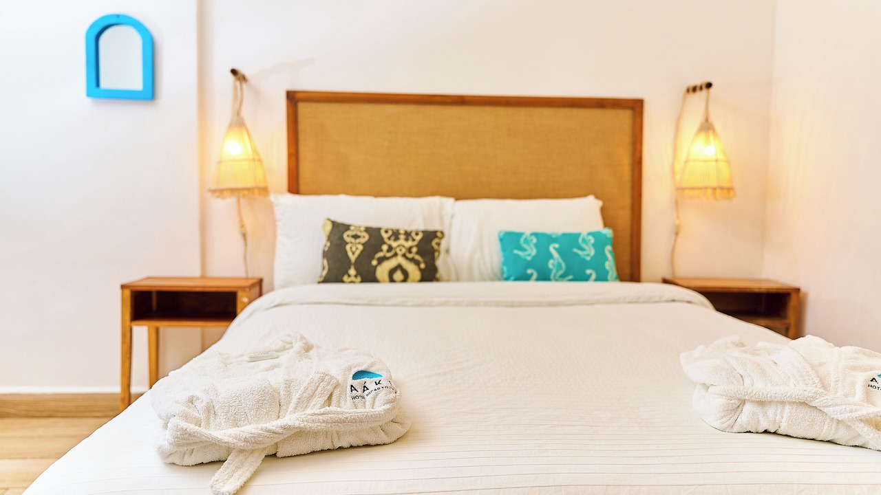 Photo of Bedroom in Las Penitas