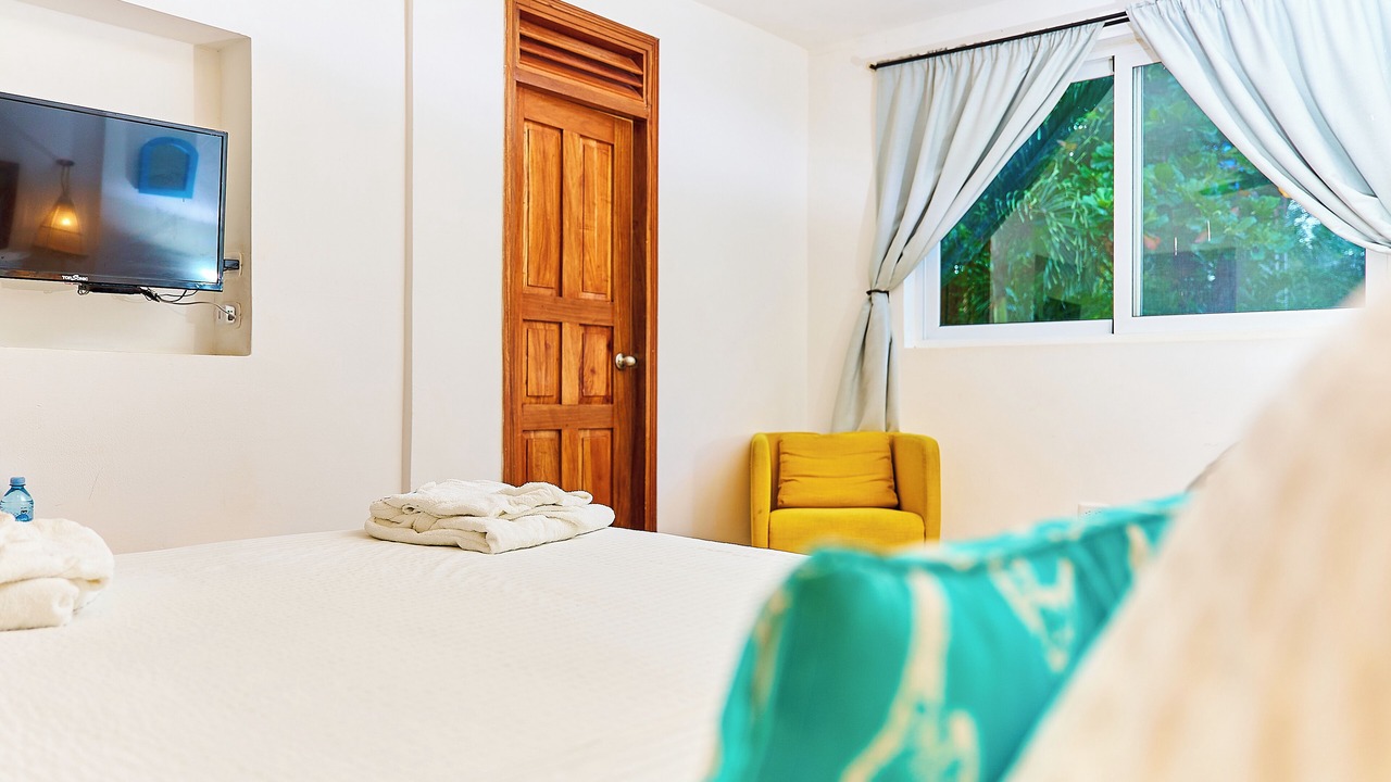 Photo of Bedroom in Las Penitas