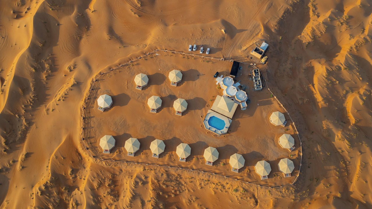 Photo of Outdoor in Al Wasil