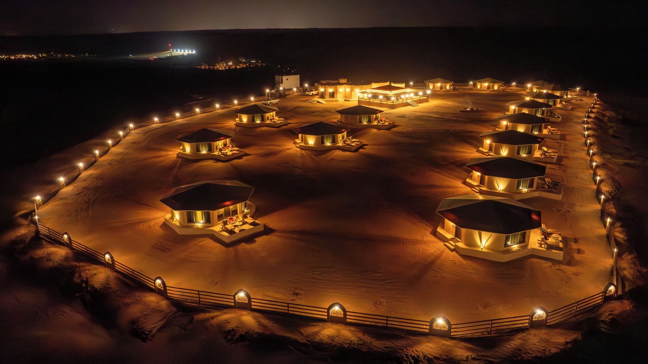 Photo of Outdoor in Al Wasil