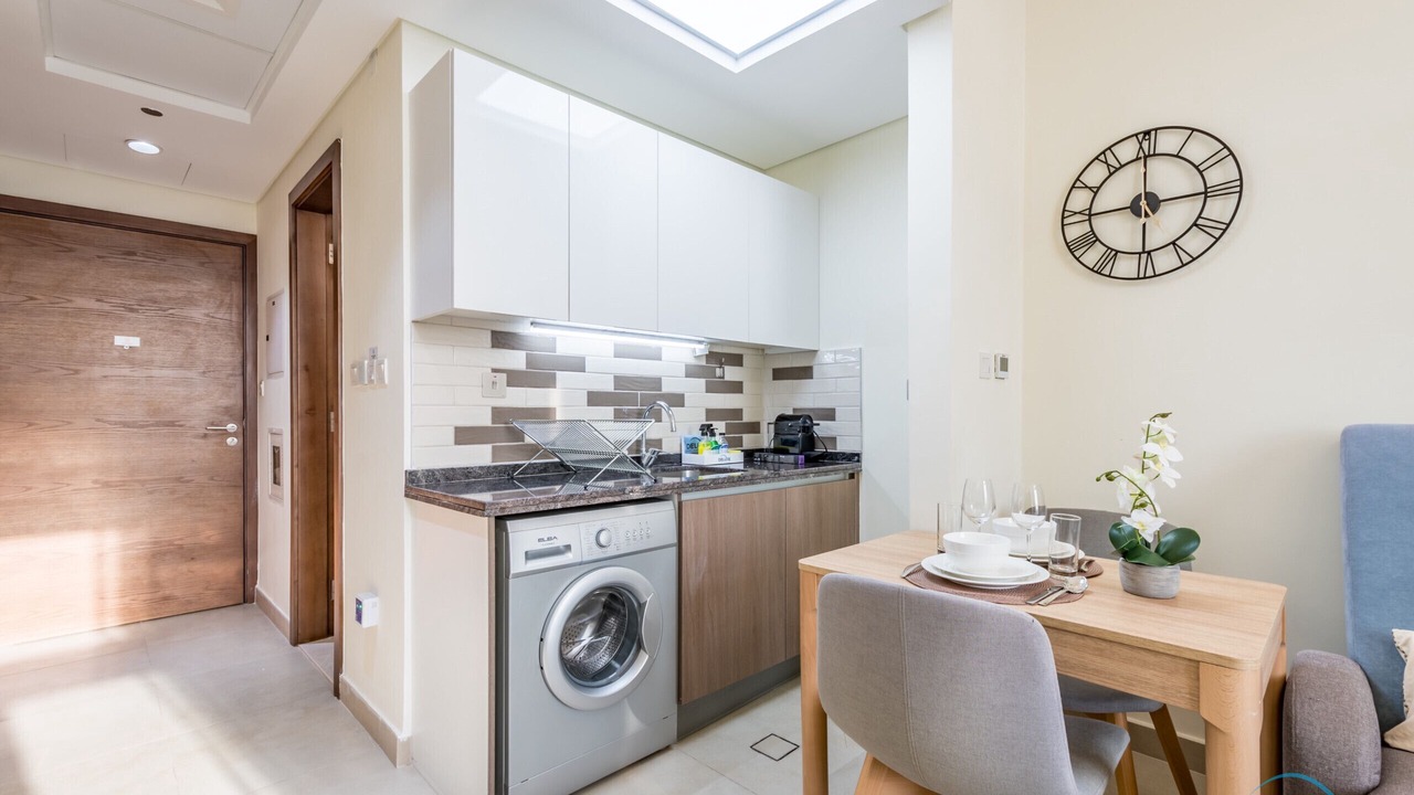 Photo of Kitchen in Dubai
