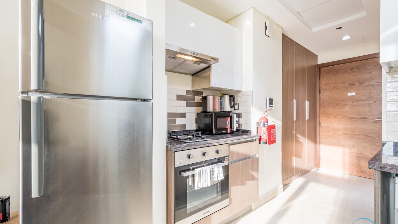 Photo of Kitchen in Dubai