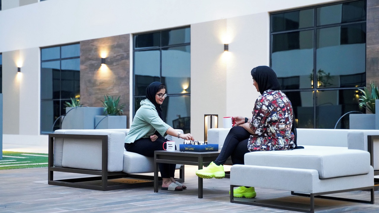 Photo of Outdoor in Seeb