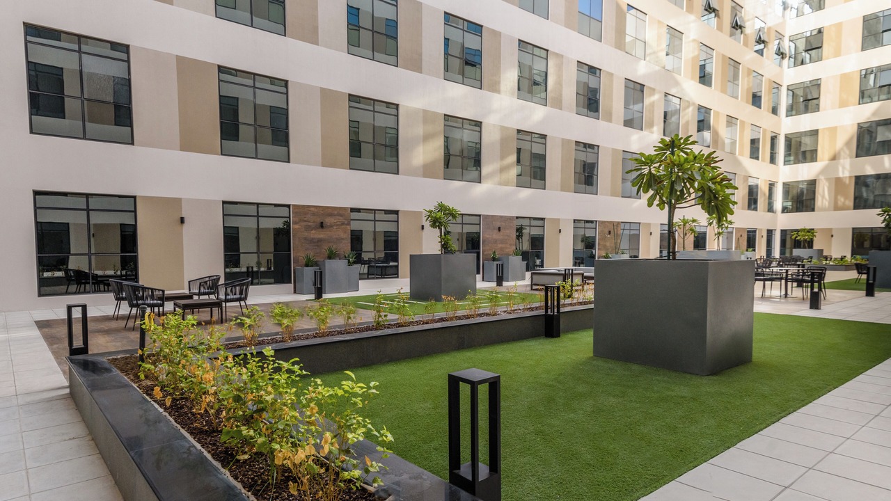 Photo of Outdoor in Seeb