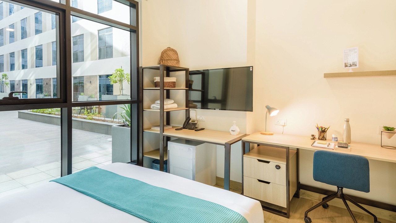 Photo of Bedroom in Seeb