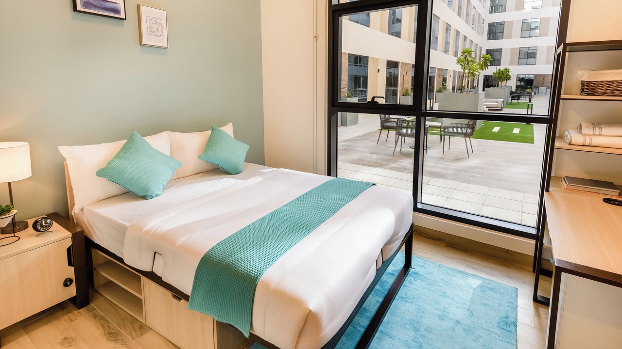 Photo of Bedroom in Seeb