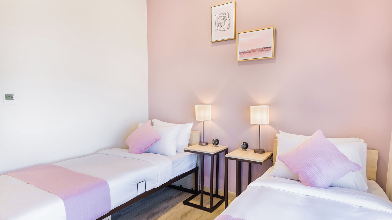 Photo of Bedroom in Seeb