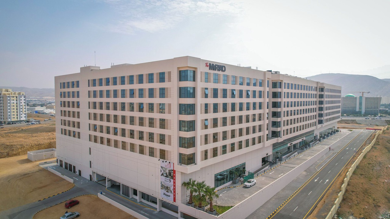 Photo of Outdoor in Seeb