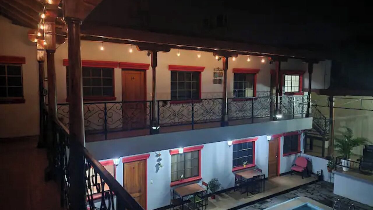 Photo of Outdoor in Granada