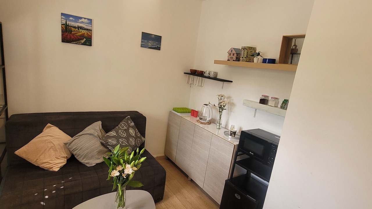 Photo of Livingroom in Ma'alot - Tarshiha