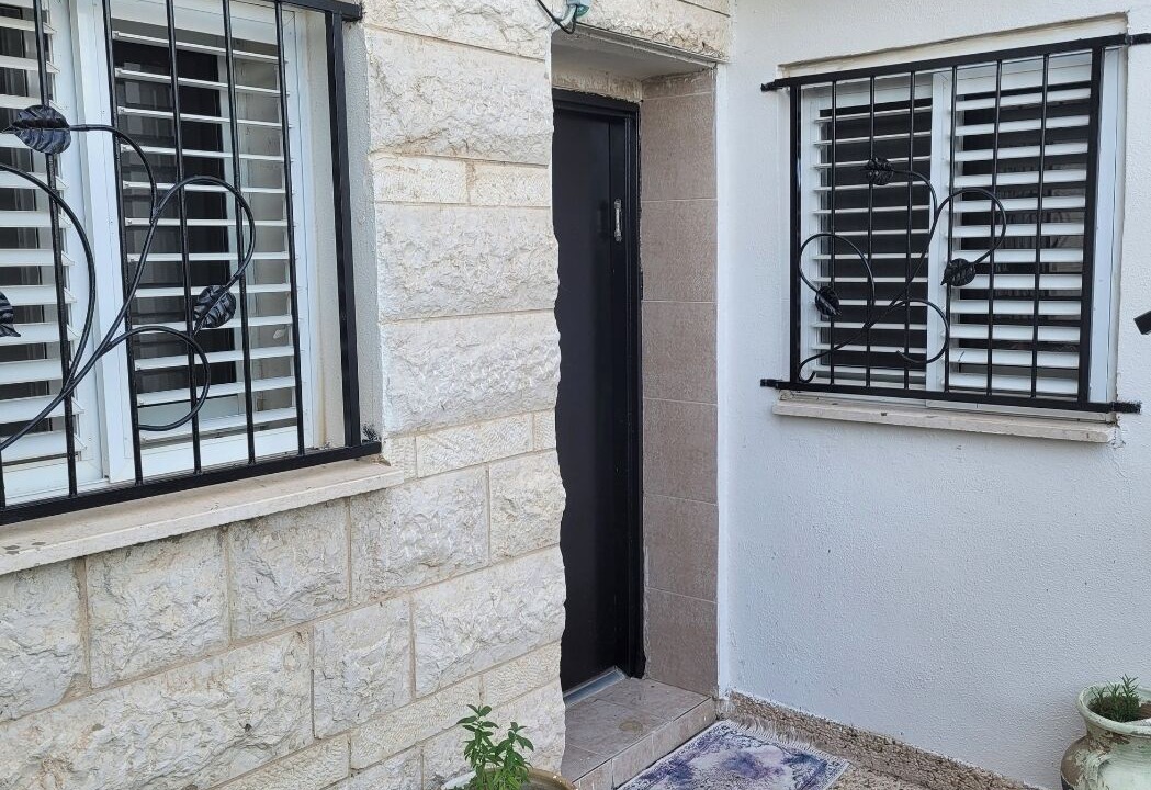 Photo of Outdoor in Ma'alot - Tarshiha