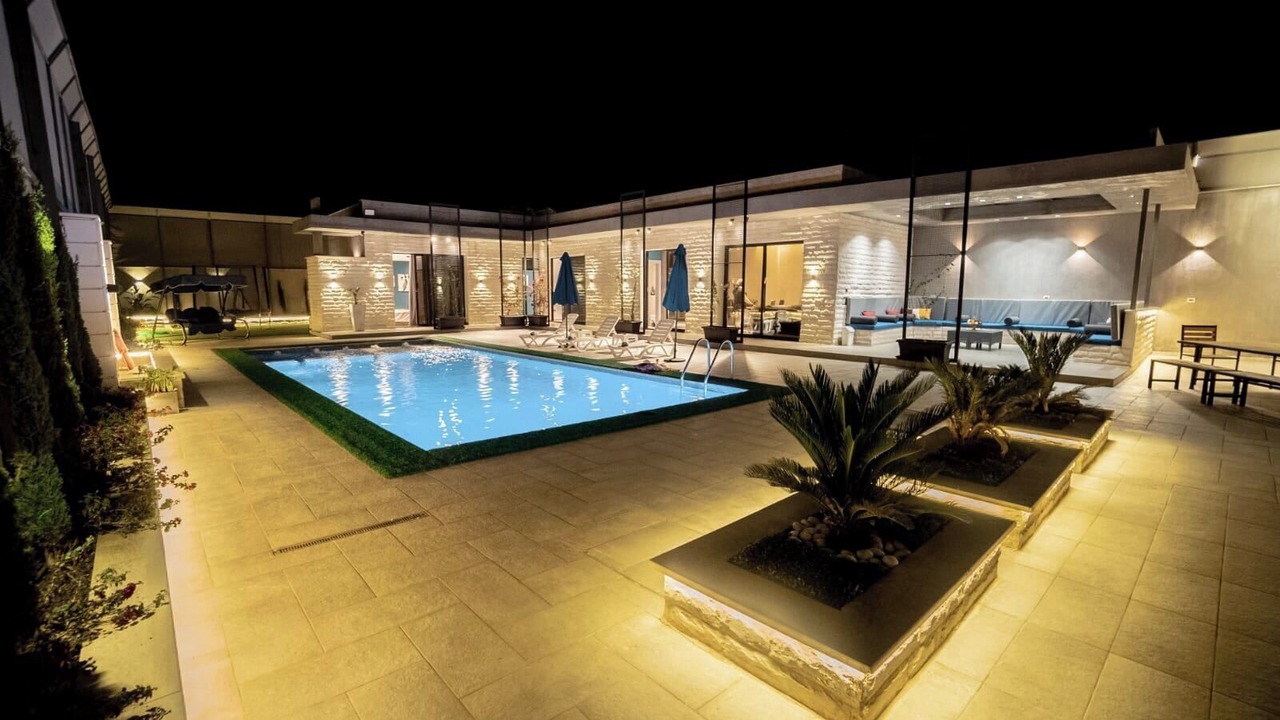 Photo of Outdoor in Al Rama