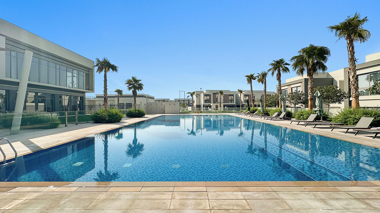 Photo of Outdoor in Dubai