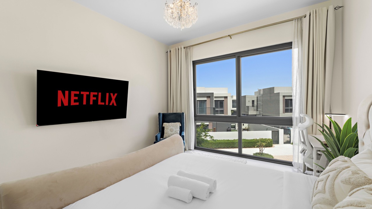 Photo of Bedroom in Dubai