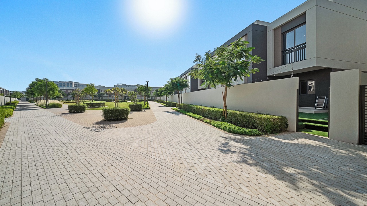 Photo of Outdoor in Dubai