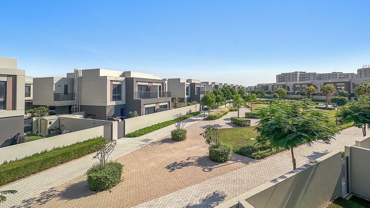 Photo of Outdoor in Dubai