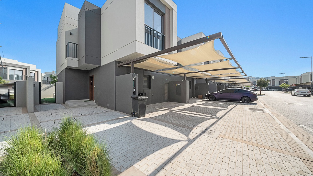 Photo of Outdoor in Dubai