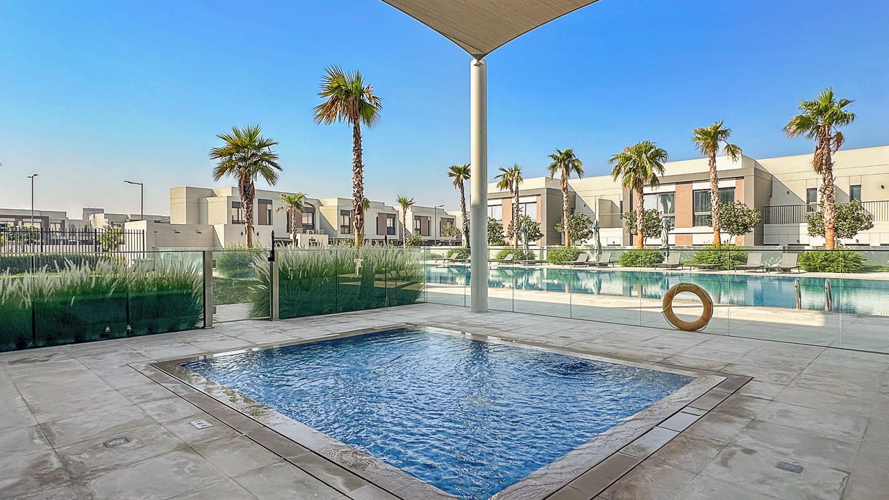Photo of Outdoor in Dubai